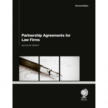 Vitalsource Technologies, Inc. Partnership Agreements For Law Firms