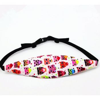 Posicionador Dormir Coche Kids