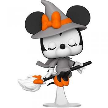 Minnie Mouse Witchy Pop! Vinyl