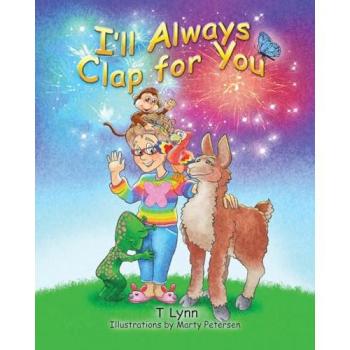 I'll Always Clap for You