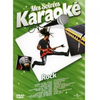 Soirées Rock en Chanson