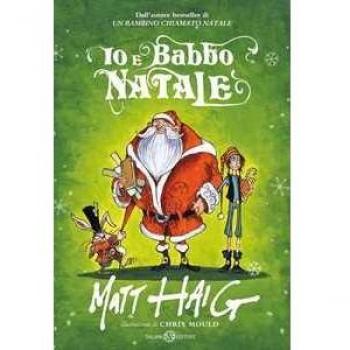 Io e Babbo Natale