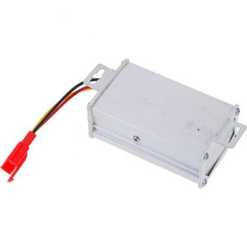Transformateur 36V/48V/72V vers 12V 10A pour Vélo Électrique