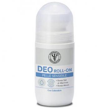 Lfp Deo Rollon Pelli Sensibili