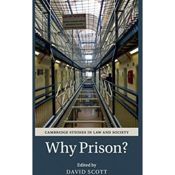 Ingles otros why prison? pb cambridge