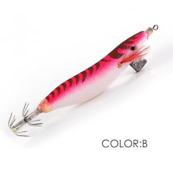 PESO 12g Calamar Señuelo JIG 75mm