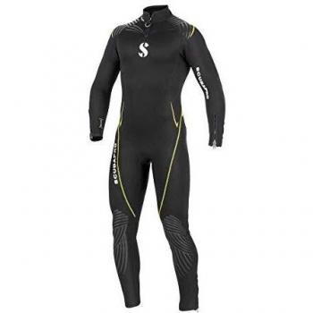 SCUBAPRO Herren Tauchanzug, Definition 3.0 (M/50)