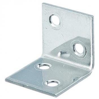 GAH Alberts Edelstahlwinkel 30 mm