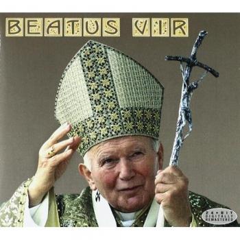 Beatus Vir