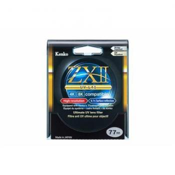 Filtro Fotografico UV Kenko 67 ZX‑II