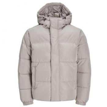 Parka Jack & Jones Bradley 2XL con Capucha