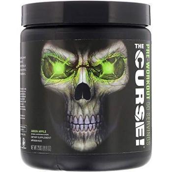 The Curse - 250g