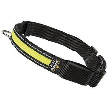 Ferplast Illuminated Dog Collar