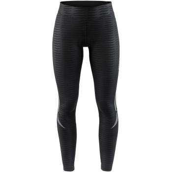 Collant Termico Ideale per Ciclismo Lungo da Donna
