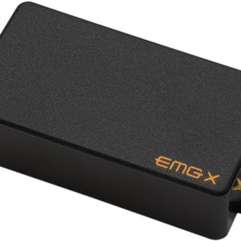 Micro Actif HB Black Basse