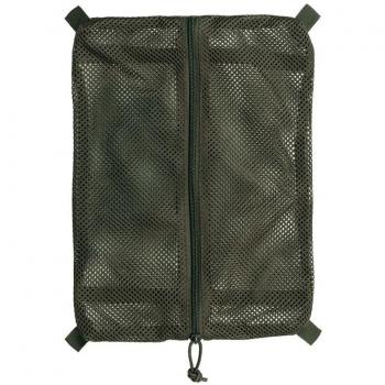 Kapsa síťovaná organizační do batohu velká OLIV