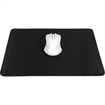 Mousepad OEM Partner Telecom Nero 350x250x3mm
