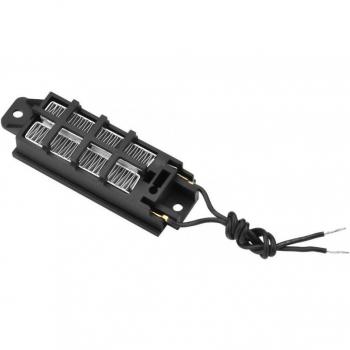 Calefactor Conductor PTC 50W 12V