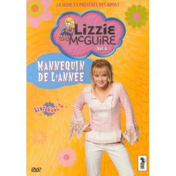 Lizzie McGuire 4 : Mannequin Annuel