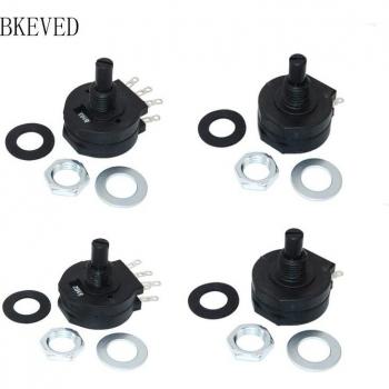 5PCS RVS28P-B102 B103 Electric Welding Machine Potentiometer 2W 1K 10K Parts