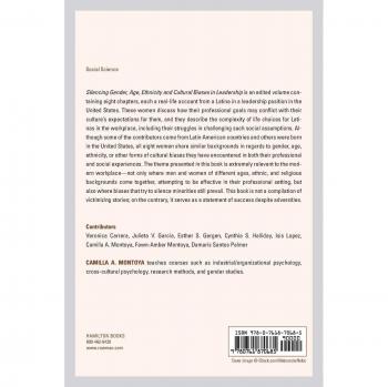 Silencing Gender Age Ethnicity and Cultural Biases in Leadership