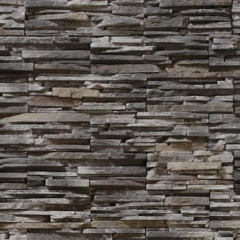 Gris Piedra Mosaico