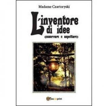 L'inventore di idee