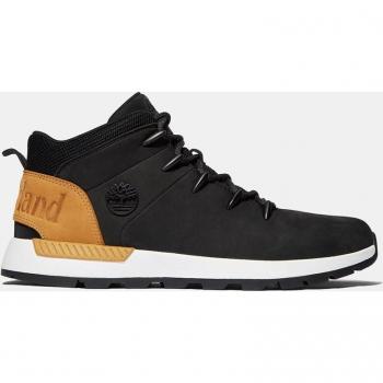 Timberland Sprinttrekker Mid - Black / White - 41.5 - Herren