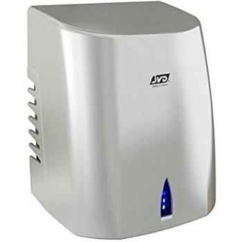 Copt'Air Gray Metal HEPA Filtration Automatic Hand Dryer 1200W