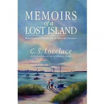 Memoirs of a Lost Island