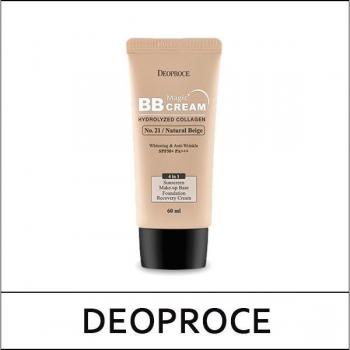 Crème BB Magique 60 ml