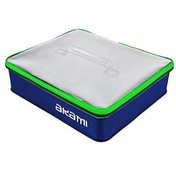 Akami Borsa da Pesca in PVC Impermeabile