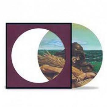 Wake Of The Flood - Édition Anniversaire 50e - FNAC Exclusive - Vinyle Coloré