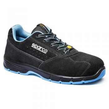 Zapatilla Racing DB ESD S1PS SR FO Moreno – Sparco