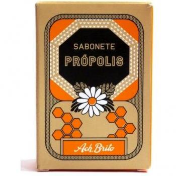 Ach Brito - Jabón de Propóleo 90G
