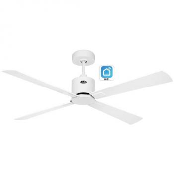 Ventilatore Eco Concept 132 WiFi CasaFan