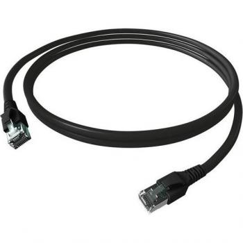 Easylan FlexBoot S/FTP Netzwerkkabel 10m
