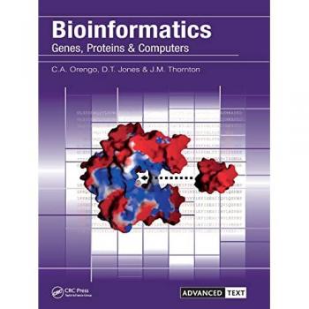 Bioinformatics, Advanced Text Series