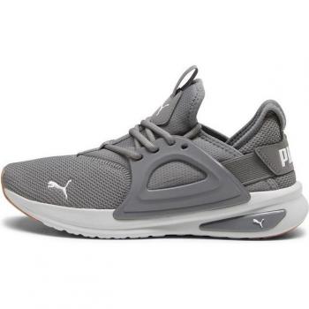 Zapatillas Deportivas Puma Softride Enzo Evo BE Gris – Modelo Hombre 41