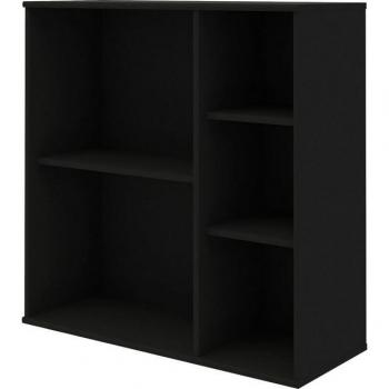 Hammel Kubus Modern Bookcase