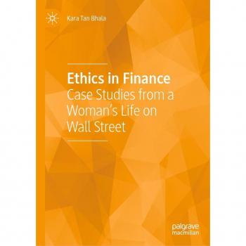 Vitalsource Technologies, Inc. Ethics In Finance