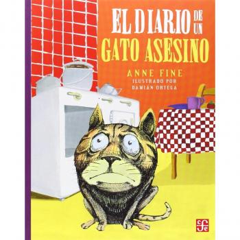 El Diario De Un Gato