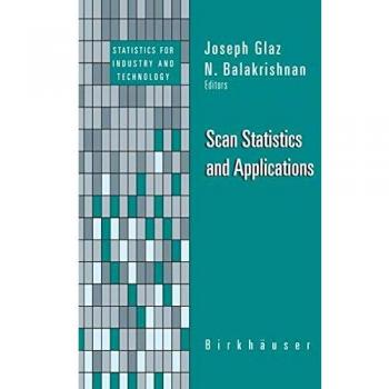 Scan Statistics and Applications