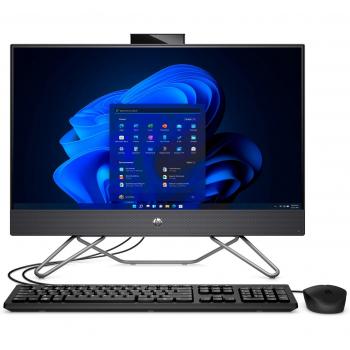 Ordenador Todo en Uno HP Pro 240 G9 936S2EA 23.8 I5-1235U/8GB/512GB SSD