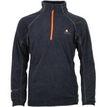 Peak Mountain Fleece Sweatshirt für Jungen ECAFINE