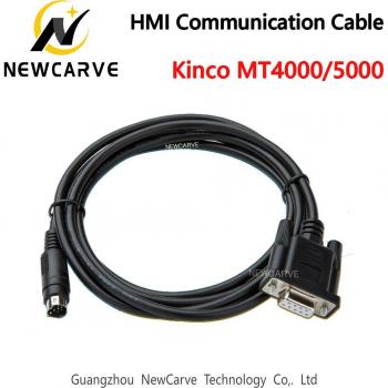 Cable de programación Kinco para pantalla táctil