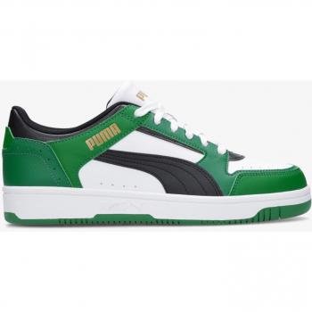 Puma Rebound Joy Low 38074726 - Verde - Scarpe Uomo taglia 43