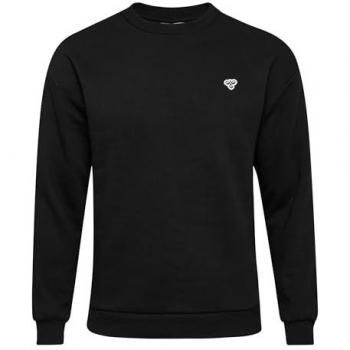 Sudadera Hummel Loose Bee Cuello Redondo Hombre