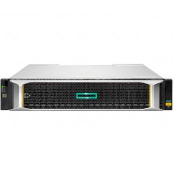 HP MSA 2062 3.84TB SSD SFF 12GB SAS