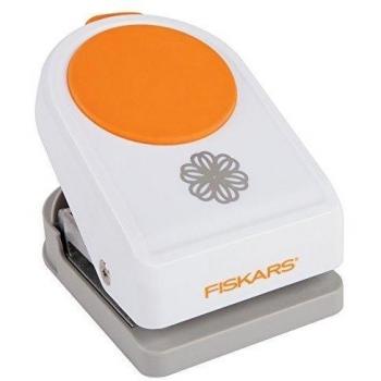 Perforadora de figura complicada FISKARS - Pensamiento